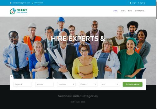 piceazy.com capture - 2025-08-17 10:50:39