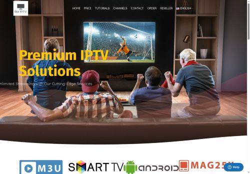 biziptv.com capture - 2025-08-17 10:56:42