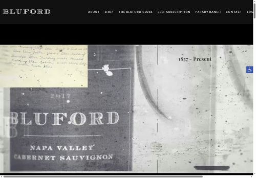 blufordwines.com capture - 2025-08-17 11:01:36