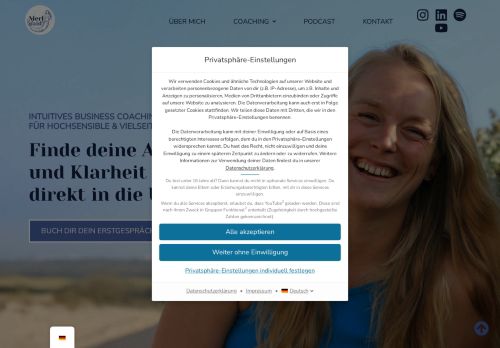 merlaid.com capture - 2025-08-17 11:18:26