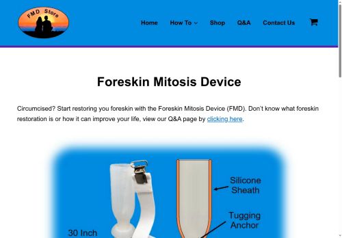 fmdstore.com capture - 2025-08-17 11:28:48