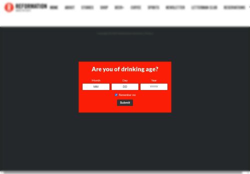 findreformation.com capture - 2025-08-17 11:31:53