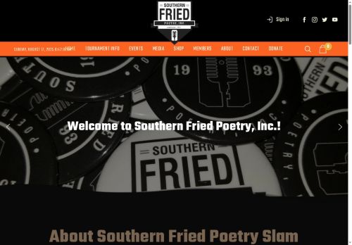 sofriedpoetry.com capture - 2025-08-17 11:42:51