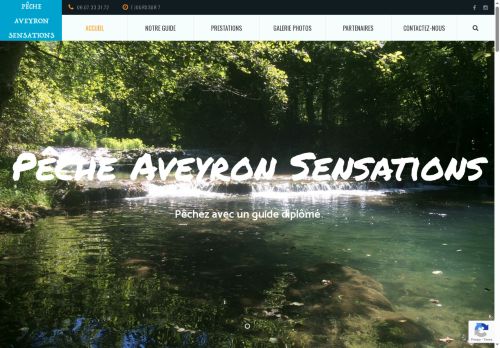 pecheaveyronsensations.com capture - 2025-08-17 12:04:32