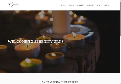 urnesserenite.com capture - 2025-08-17 12:07:17