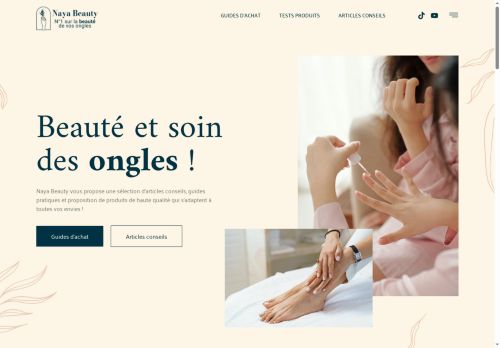 naya-beauty.com capture - 2025-08-17 12:24:15