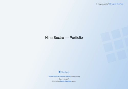 ninasextro.com capture - 2025-08-17 13:00:12