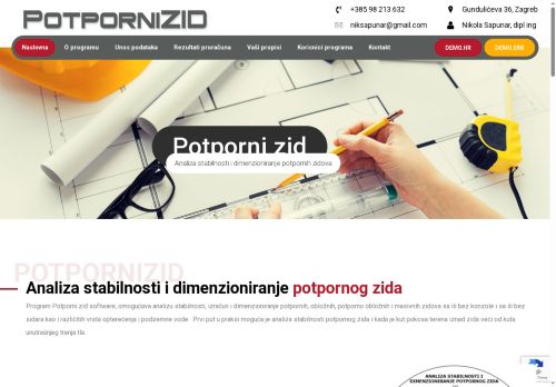 potporni-zid.com capture - 2025-08-17 13:16:55