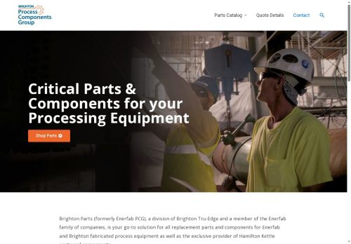 brightonparts.com capture - 2025-08-17 13:17:37