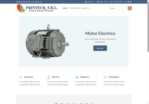 printechrd.com capture - 2025-08-17 13:21:12