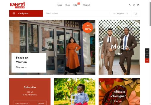 kanysboutique.com capture - 2025-08-17 13:30:00