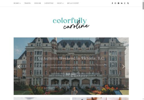 colorfullycaroline.com capture - 2025-08-17 14:17:15