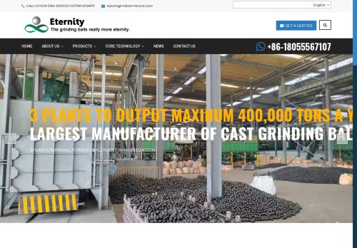 eternitytechs.com capture - 2025-08-17 14:19:27