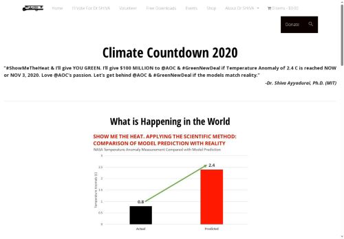 climatecountdown2020.com capture - 2025-08-17 15:00:16