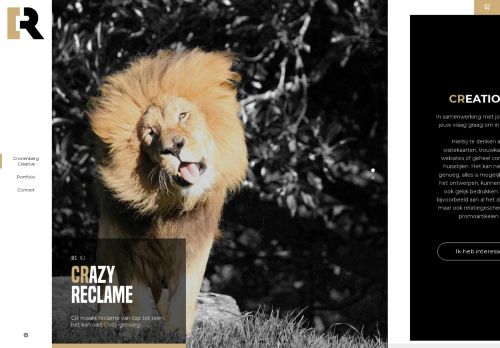 cronenbergcreative.com capture - 2025-08-17 15:36:46