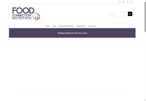 foodconnectionnutrition.com capture - 2025-08-17 15:37:37