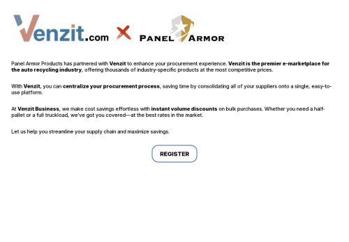 panelarmourproducts.com capture - 2025-08-17 15:51:56