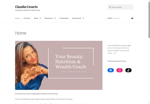 claudiacesario.com capture - 2025-08-17 15:59:56