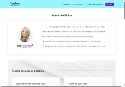 econeurocoaching.com capture - 2025-08-17 16:02:12