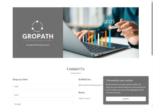 gropath.com capture - 2025-08-17 16:04:56