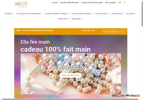 ellafeemain.com capture - 2025-08-17 16:07:55