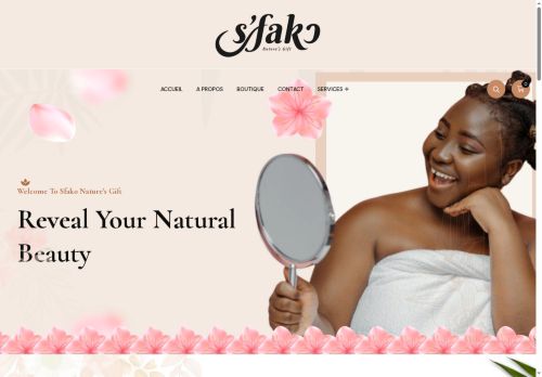 sefakonature.com capture - 2025-08-17 16:09:56