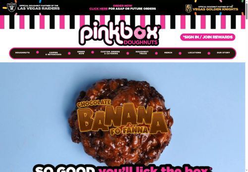 dollardoughnut.com capture - 2025-08-17 16:30:09