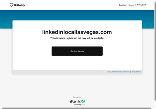 linkedinlocallasvegas.com capture - 2025-08-17 16:43:10