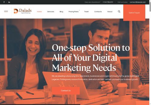 dalads.com capture - 2025-08-17 16:53:00