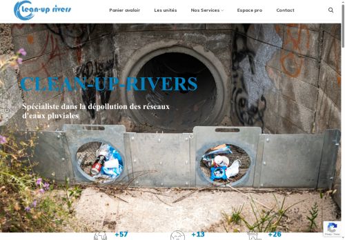 clean-up-rivers.com capture - 2025-08-17 16:55:36