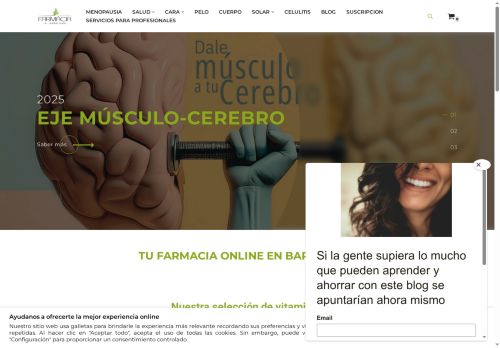 farmaciarubis.com capture - 2025-08-17 17:12:09