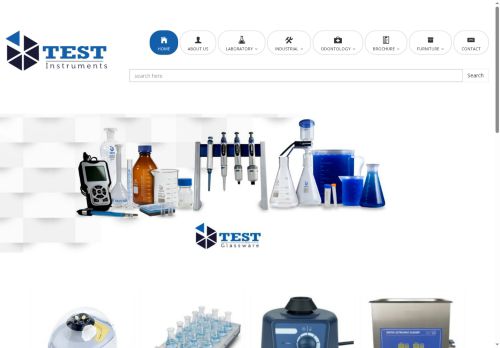 testglassware.com capture - 2025-08-17 17:14:16
