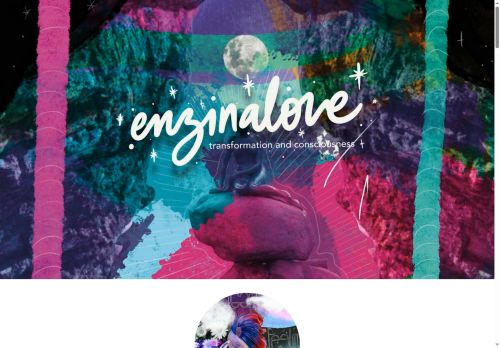 enzinalove.com capture - 2025-08-17 17:19:29