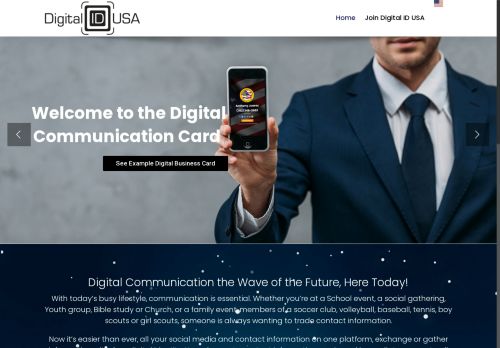 digitalidusa.com capture - 2025-08-17 17:44:40