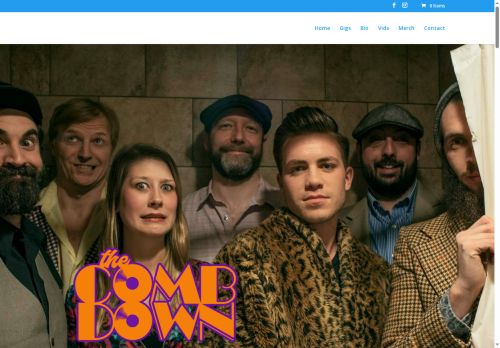 combdown.com capture - 2025-08-17 17:46:00