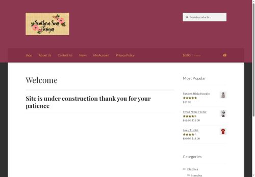 southernsonsdesigns.com capture - 2025-08-17 17:48:02