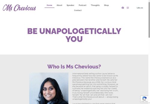 mschevious.com capture - 2025-08-17 17:53:10