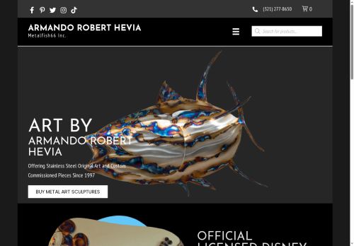 heviart.com capture - 2025-08-17 18:12:45