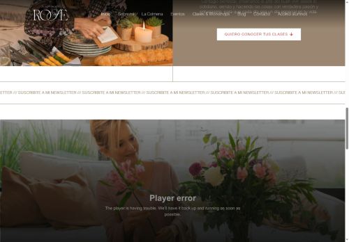 simplementerose.com capture - 2025-08-17 18:15:24