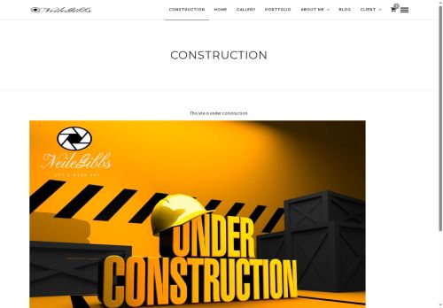 neilegibbs.com capture - 2025-08-17 18:24:47