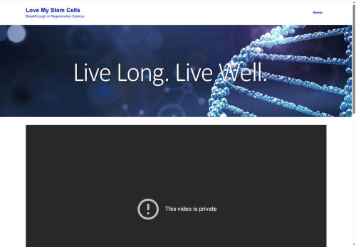 lovemystemcells.com capture - 2025-08-17 18:40:21
