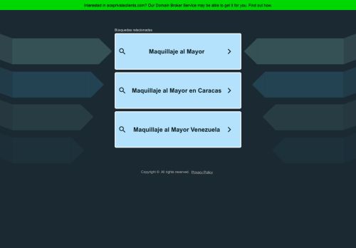 acsprivateclients.com capture - 2025-08-17 18:45:43
