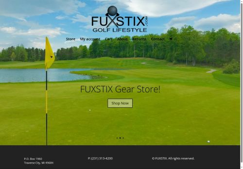 fuxstix.com capture - 2025-08-17 19:06:27