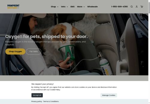 oxygenforcats.com capture - 2025-08-17 19:13:15