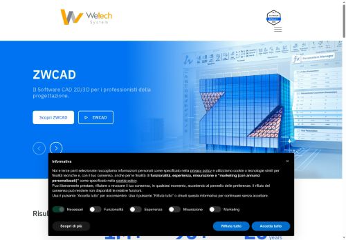 zwcaditalia.com capture - 2025-08-17 19:21:42