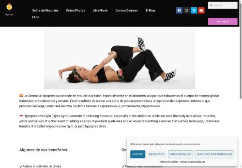 hypopressivegym.com capture - 2025-08-17 19:25:21