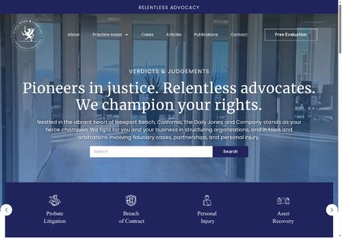 legalcierge.com capture - 2025-08-17 19:29:39