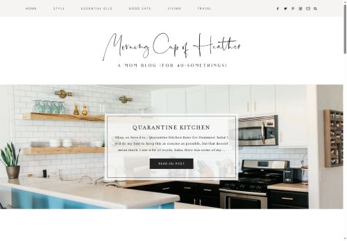 morningcupofheather.com capture - 2025-08-17 19:31:52