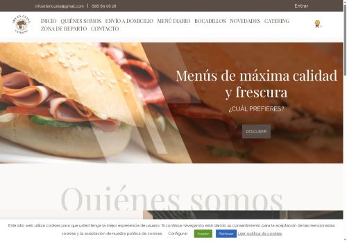 cateringbarna.com capture - 2025-08-17 19:36:05