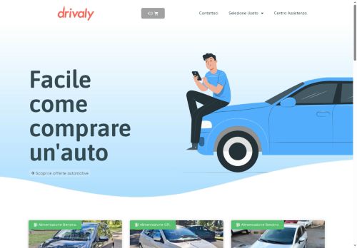 drivaly.com capture - 2025-08-17 20:22:24